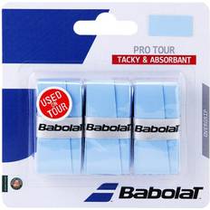 Babolat Pro Tour Grip 3-pack
