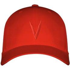 Herren - Rot Kopfbedeckungen Brandit Flexfit Mesh Trucker Cap L-XL