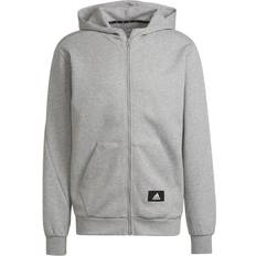 adidas FL BDLKNT men's sweatshirt, Grey