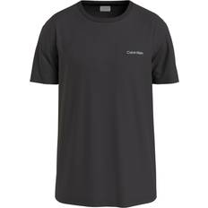 Calvin Klein Herren T-Shirts Calvin Klein Micro Logo T-shirt