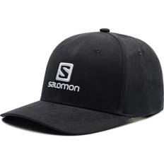 Salomon Logo Cap - Black
