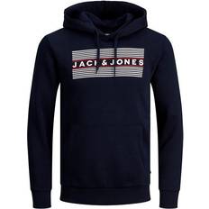 Jack & Jones JJECORP men's Sweatshirt in
