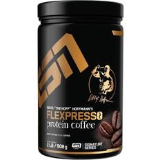 ESN Vitamine & Nahrungsergänzung ESN Flexpresso Protein Coffee 908 g