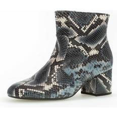 Rieker Stiefel & Boots Rieker Chunky Slip-On Trainers