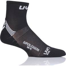 Damen - Silbrig Socken UYN Superleggera Socks 35-38