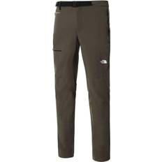 The North Face Bukser The North Face Men's Lightning Pant - New Taupe Green/Tnf White