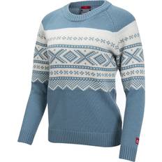 Ulvang Marius Roundneck Wool Sweater