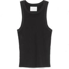 Women Tank Tops Citizens of Humanity Isabel Ribbed Tank Top
