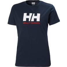 Helly Hansen T-skjorter Helly Hansen Logo