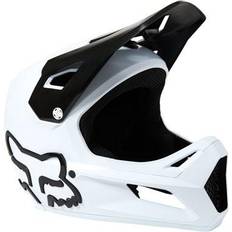 Fox Racing Bike Accessories Fox Racing Rampage - White