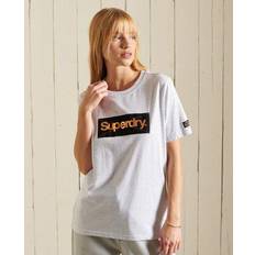 Superdry Core Logo Patina T-Shirt