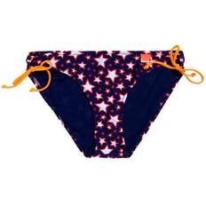 Superdry Pacific Star Tie Bikini Bottom