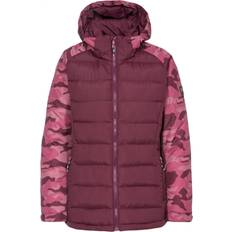 Trespass Womens/Ladies Urge Windproof Ski Jacket