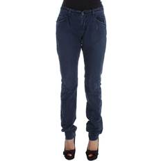 Costume National Women's Cotton Blend Denim Jeans SIG30114