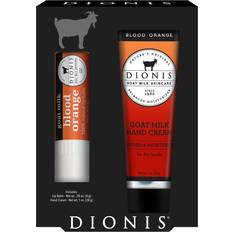 Dionis Blood Orange Lip & Hand Set