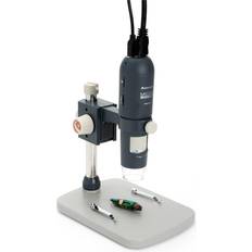 Celestron Microscopes & Telescopes Celestron MicroDirect 1080p HD Handheld Digital Microscope