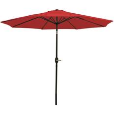 Sunnydaze Parasols Sunnydaze Patio Umbrella 9ft