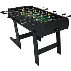 Football Games Table Sports Folding Foosball Game Table