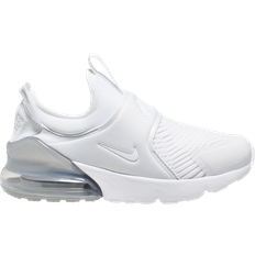 Sport Shoes Nike Air Max 270 Extreme PS - White/Metallic Silver/White/White