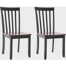 Boraam Bloomington Kitchen Chair 37.5" 2