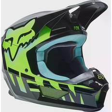 Bike Helmets Fox Racing V1 Trice MIPS