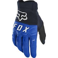 Motorradhandschuhe Fox Racing Dirtpaw Glove Men - Blue/Black