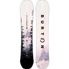 Snowboards Burton Feelgood Camber 2023