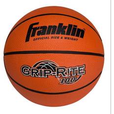 Franklin Basketballs Franklin Grip Rite 100