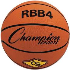 Basketballs Champion Sports RBB4
