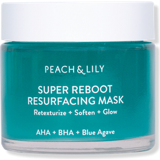 Peach & Lily Super Reboot Resurfacing Mask 2.7fl oz