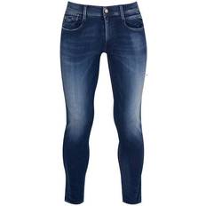 Replay Men Jeans Replay Anbass Jeans - Blue