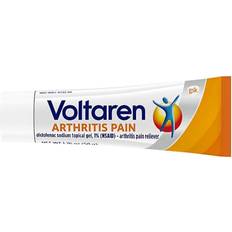 Diclofenac Medicines Voltaren Arthritis Pain Topical Gel 1% 50g Gel