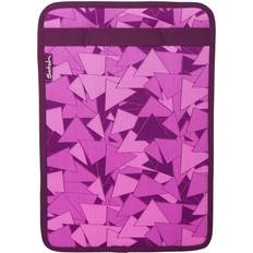 Ergobag Satch SAT-HAP-002-9G0 Unisex Diaper Backpacks Purple