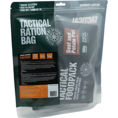 Tactical Foodpack 1 Meal Ration Foxtrot