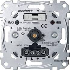 Automatisierung Merten MEG5142 Electronic Potentiometer Insert 1-10 V