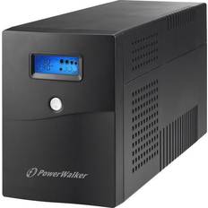 BlueWalker UPS BlueWalker PowerWalker VI 3000 SCL FR UPS 1800 Watt 3000 VA
