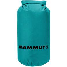 Mammut Camping & Outdoor Mammut Light Dry Sack 5l Blue