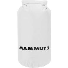Mammut Camping & Outdoor Mammut Light Dry Sack 5l White