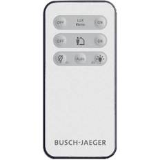 Busch Busch-Jaeger 6800-0-2584 fjernbetjening IR trådløst sikkerhedssystem trykknapper