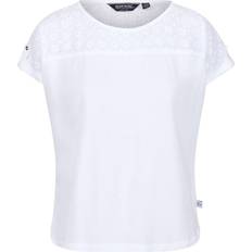 Regatta Womens/Ladies Jaida T-Shirt Also in: 14, 16, 6, 12, 8