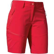 Nylon Shorts Schöffel Toblach2 Shorts - Red
