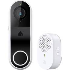 Smart doorbell without camera TP-Link Kasa Smart Doorbell (KD110)