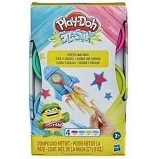 Play-Doh Spielzeuge Play-Doh 5010993728282 Elastix Shaping Paste-56g Each