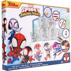 Spidey and his amazing friends Disney Marvel Spidey & His Amazing Friends
