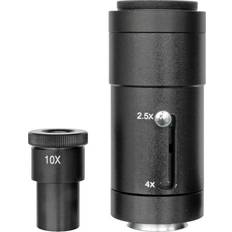 Slr camera Bresser SLR-camera-adapter 2.5x and 4x