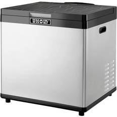 Kühlboxen reduziert Unold Cool box EEC: E (A G) Silver, Black 17 l