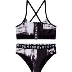DKNY Branded Bikini