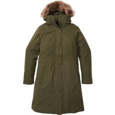 Marmot chelsea coat Marmot Women's Chelsea Coat Nori Nori