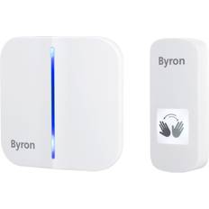 Byron DBY-23441 Wireless Doorbell