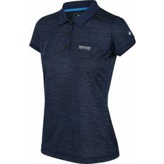Regatta Womens Remex II Polo T-Shirt